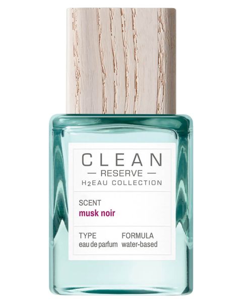 Clean Reserve H2EAU Musk Noir EDP 30mL Clean Reserve H2EAU Musk Noir EDP 30mL