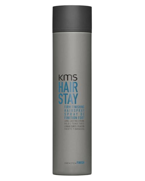 KMS HairStay Firm Finishing Hairspray (U) KMS HairStay Firm Finishing Hairspray (U)