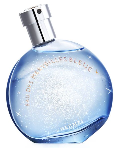 Hermes Eau Des Merveilles Bleue EDT Hermes Eau Des Merveilles Bleue EDT