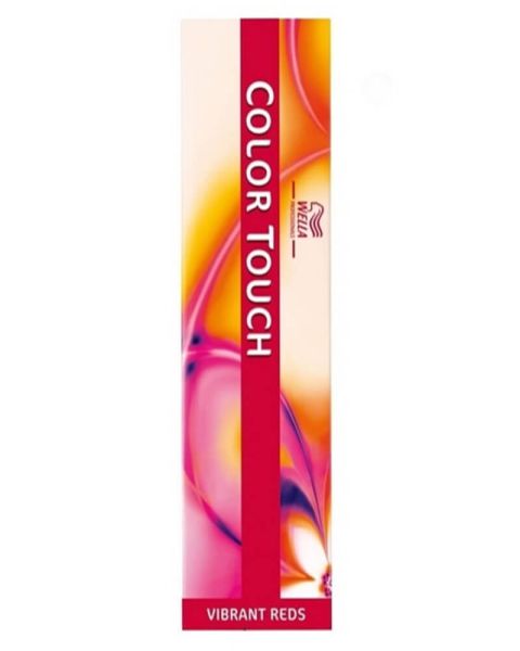 Wella Color Touch Vibrant Reds 44/65 Wella Color Touch Vibrant Reds 44/65