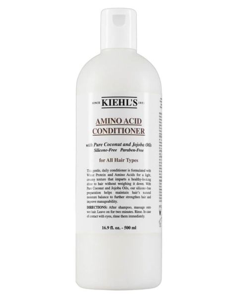 Kiehl's Amino Acid Conditioner Kiehl's Amino Acid Conditioner