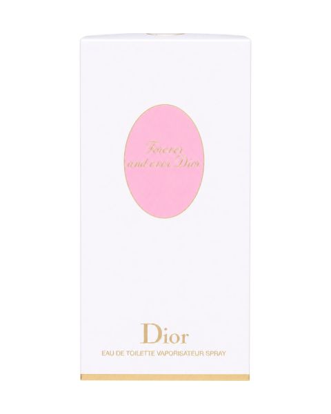 Dior Forever And Ever EDT
