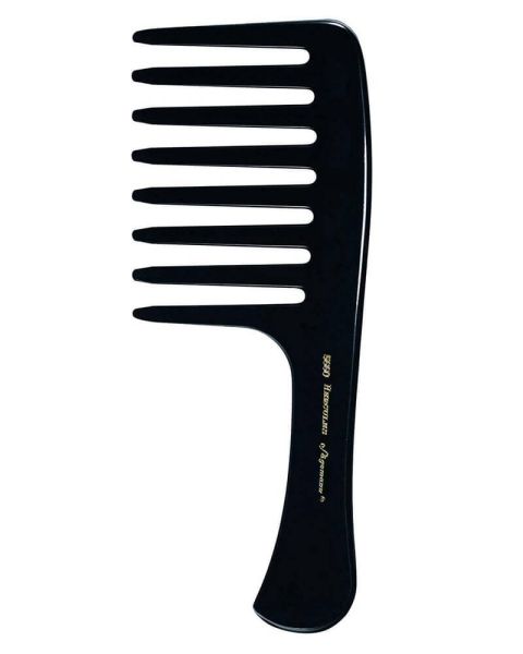 Hercules SĂ€gemann Combs For Curly Hair 5660 Hercules SĂ€gemann Combs For Curly Hair 5660