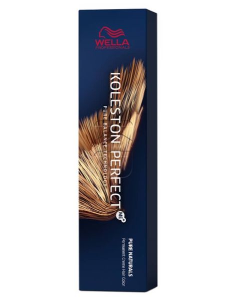Wella Koleston Pure Naturals 6/07