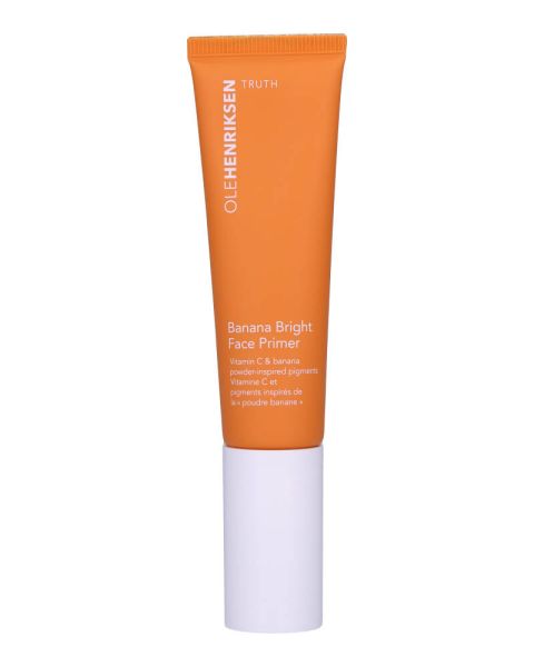 Ole Henriksen Banana Bright Face Primer