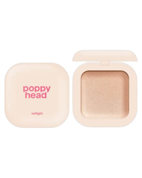 Poppy Head Veilight Illuminating Powder 02 Sunlit Aura Poppy Head Veilight Illuminating Powder 02 Sunlit Aura