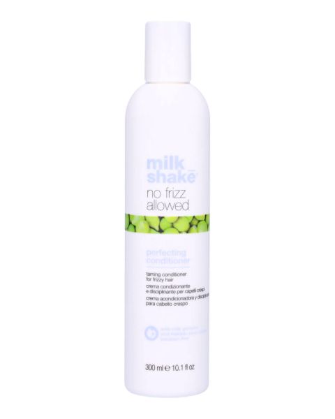 Milk Shake No Frizz Allowed Perfecting Conditioner