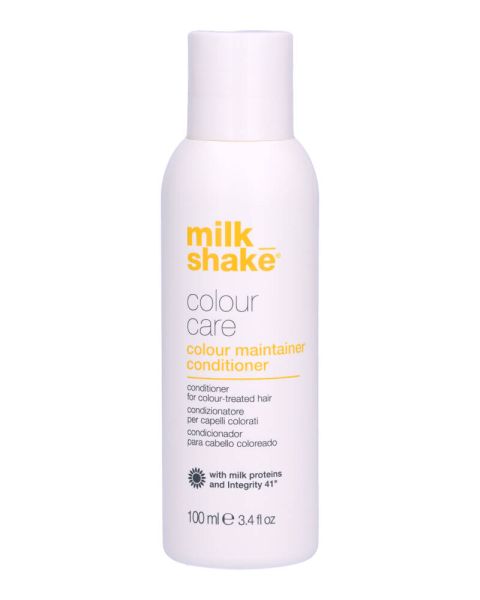 Milk Shake Color Maintainer Conditioner Milk Shake Color Maintainer Conditioner