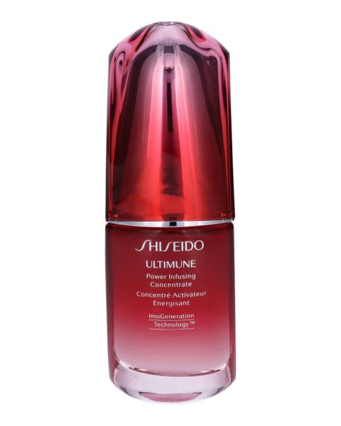 Shiseido Ultimune Power Infusing Concentrate