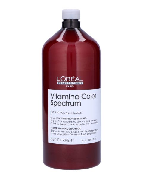 Loreal Vitamino Color Spectrum Loreal Vitamino Color Spectrum
