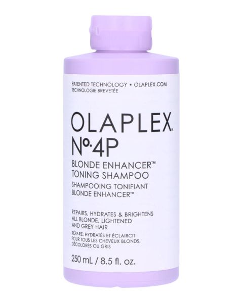 OLAPLEX nr. 4 Bond Maintenance Shampoo