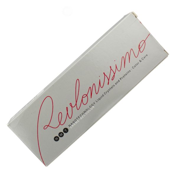 Revlon Revlonissimo NMT Creme-Gel Color 5.33 (UU)