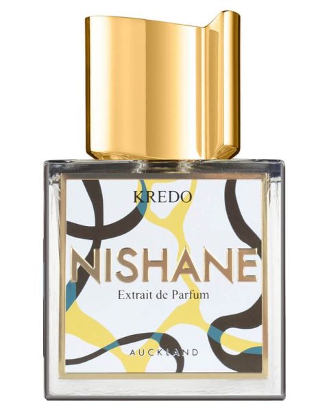 Nishane Kredo Extrait de Parfum Nishane Kredo Extrait de Parfum