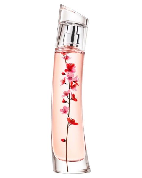 Kenzo Flower by Kenzo Ikebana EDP