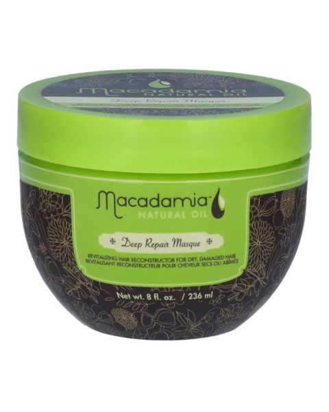 Macadamia Deep Repair Masque Macadamia Deep Repair Masque