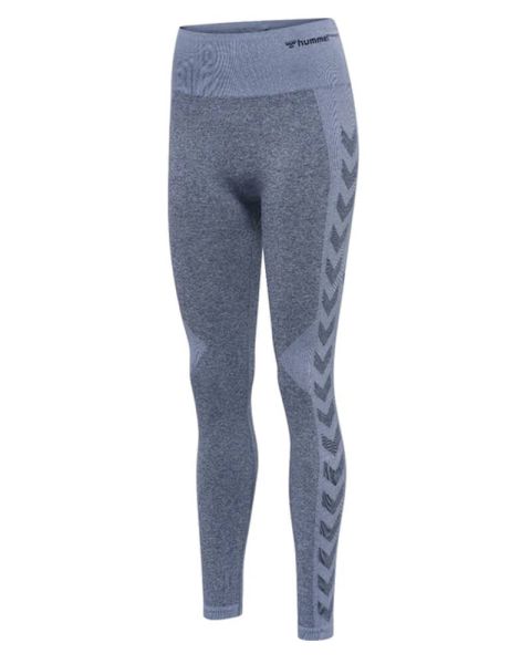 Hummel HML Karina Seamless HW Tights M Hummel HML Karina Seamless HW Tights M