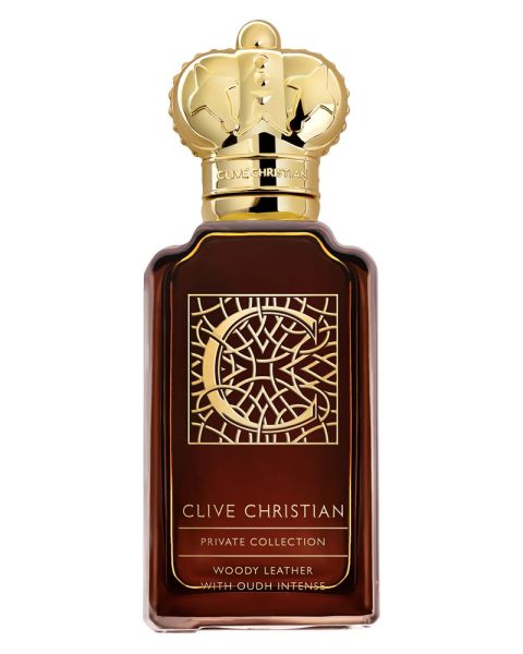 Clive Christian Private Collection C Woody Leather With Oudh Intense Clive Christian Private Collection C Woody Leather With Oudh Intense