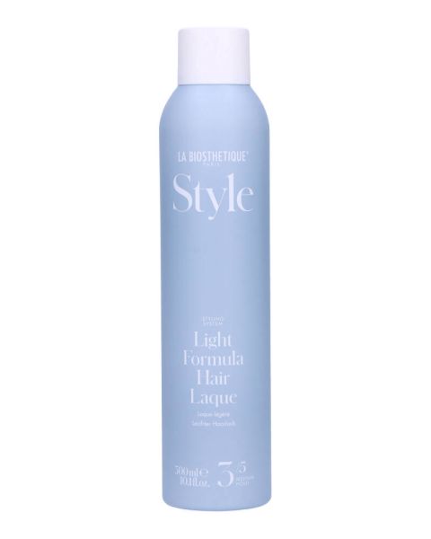 La Biosthetique Light Formula Hair Laque La Biosthetique Light Formula Hair Laque