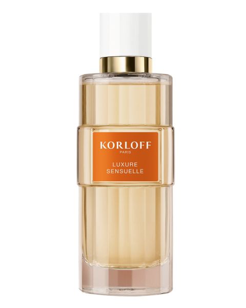 Korloff Luxure Sensuelle EDP Korloff Luxure Sensuelle EDP