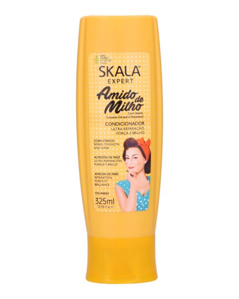 Skala Amido de Milho Conditioner