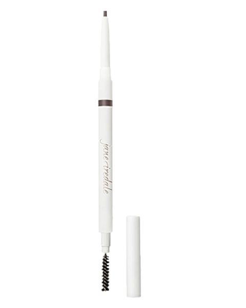 Jane Iredale - PureBrow Precision Pencil - Medium Brown Jane Iredale - PureBrow Precision Pencil - Medium Brown