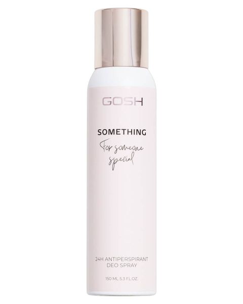 Gosh Something For Someone Special Deo Spray