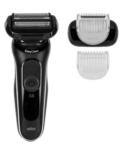 Braun Shaver Series 5 51-W1600s Braun Shaver Series 5 51-W1600s