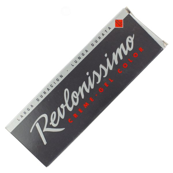 Revlon Revlonissimo Creme-Gel Color 7.43
