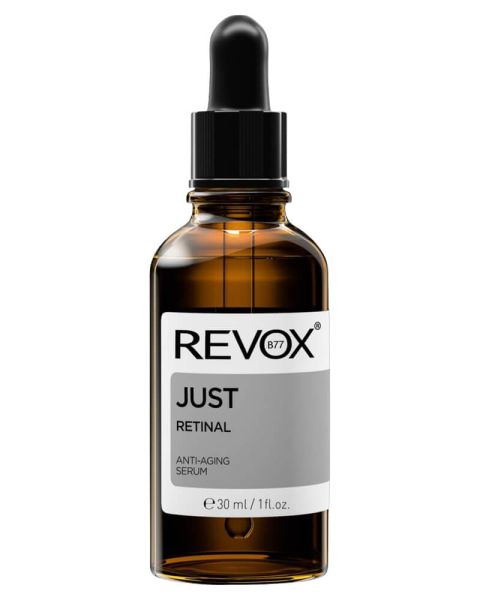 Revox JUST Retinal Serum