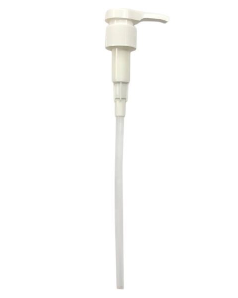 Universal Pump 1000ml White