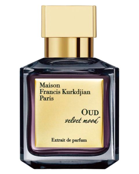 Maison Francis Kurkdjian Oud Velvet Mood EDP Maison Francis Kurkdjian Oud Velvet Mood EDP