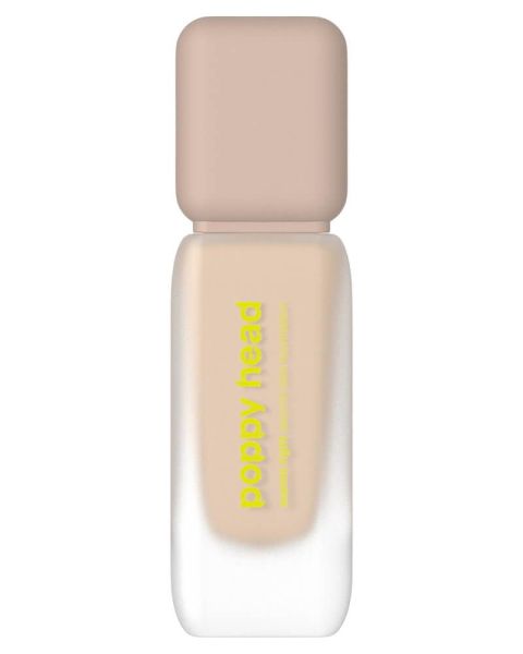 Poppy Head Seams Right Foundation 02 Seams Light Poppy Head Seams Right Foundation 02 Seams Light