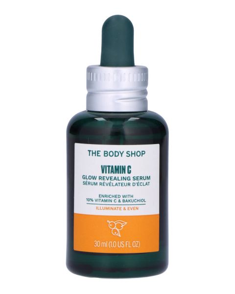 The Body Shop Vitamin C Serum