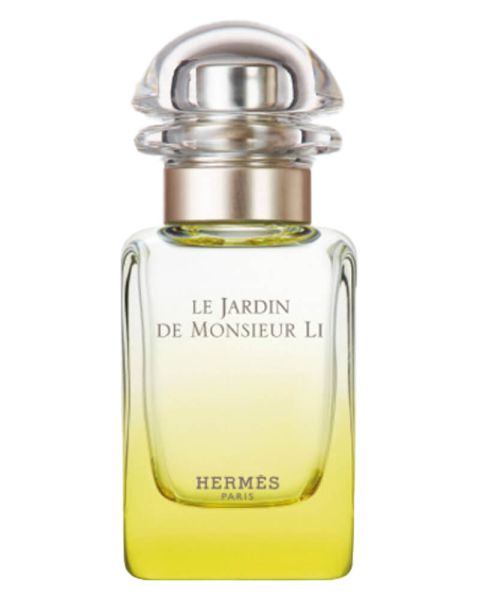 Hermes Le Jardin De Monsieur Li EDT