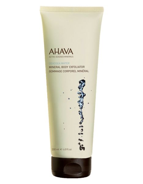 AHAVA Mineral Body Exfoliator AHAVA Mineral Body Exfoliator