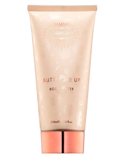 Bellamianta Butter Me Up Body Butter Bellamianta Butter Me Up Body Butter