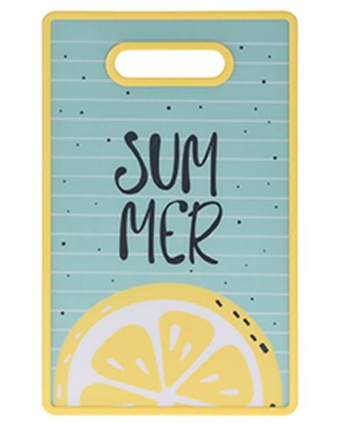 Excellent Houseware Cutting Board Summer