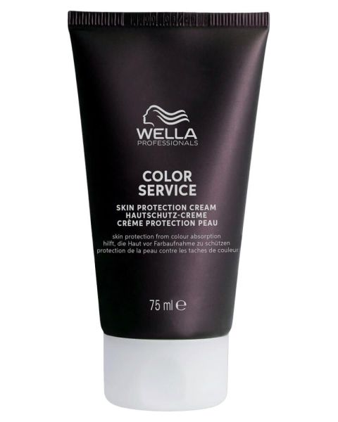 Wella Invigo Color Service Skin Protection Cream