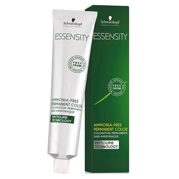 Schwarzkopf Essensity 6-99 (U) Schwarzkopf Essensity 6-99 (U)