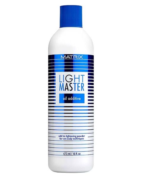 Matrix Light Master Oil Additive