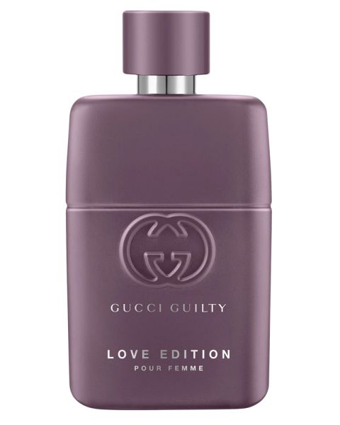 Gucci Guilty Love Edition Pour Femme EDP