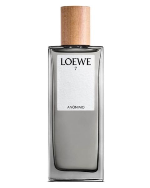Loewe 7 Anónimo Pour Homme EDT Loewe 7 Anónimo Pour Homme EDT