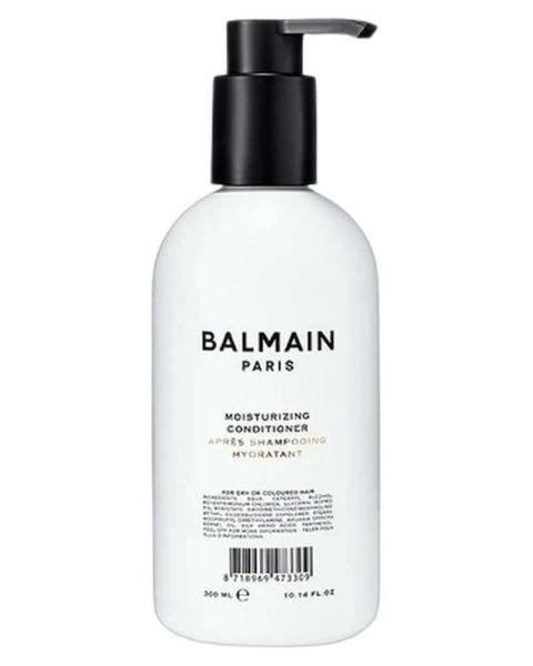 Balmain Moisturizing Conditioner