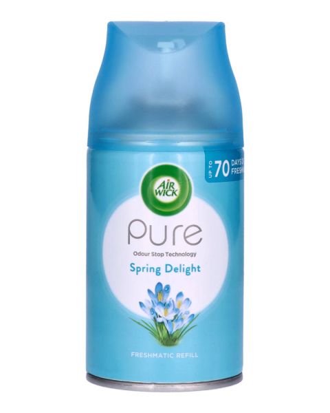 Air Wick Freshmatic Refill Spring Delight