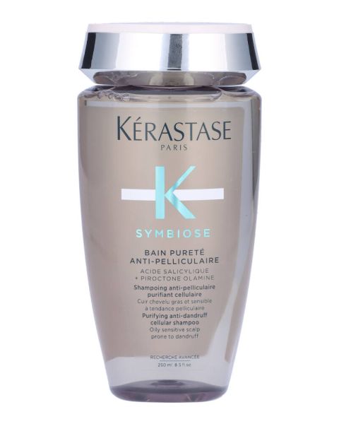 Kerastase Symbiose Bain Pureté Anti-Pelliculaire Kerastase Symbiose Bain Pureté Anti-Pelliculaire