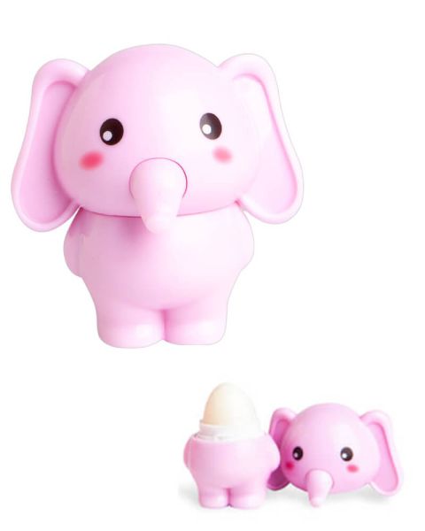 Martinelia Lip Balm (Assorteret) Martinelia Lip Balm (Assorteret)