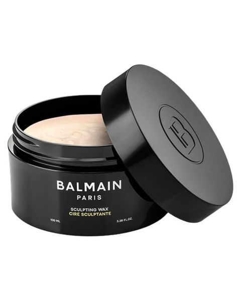 Balmain Homme Sculpting Wax Balmain Homme Sculpting Wax