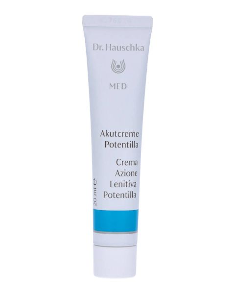 Dr. Hauschka Potenilla Soothing Cream