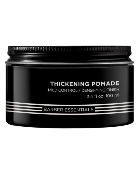 Redken Brews Thickening Pomade Redken Brews Thickening Pomade