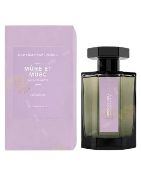 L'Artisan Parfumeur Mûre et Musc EDT L'Artisan Parfumeur Mûre et Musc EDT